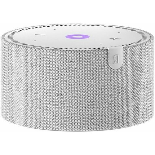 Умная колонкаЯндекс Станция Мини ОбновленнаяБез часов с Алисой СерыйGray 818500₽