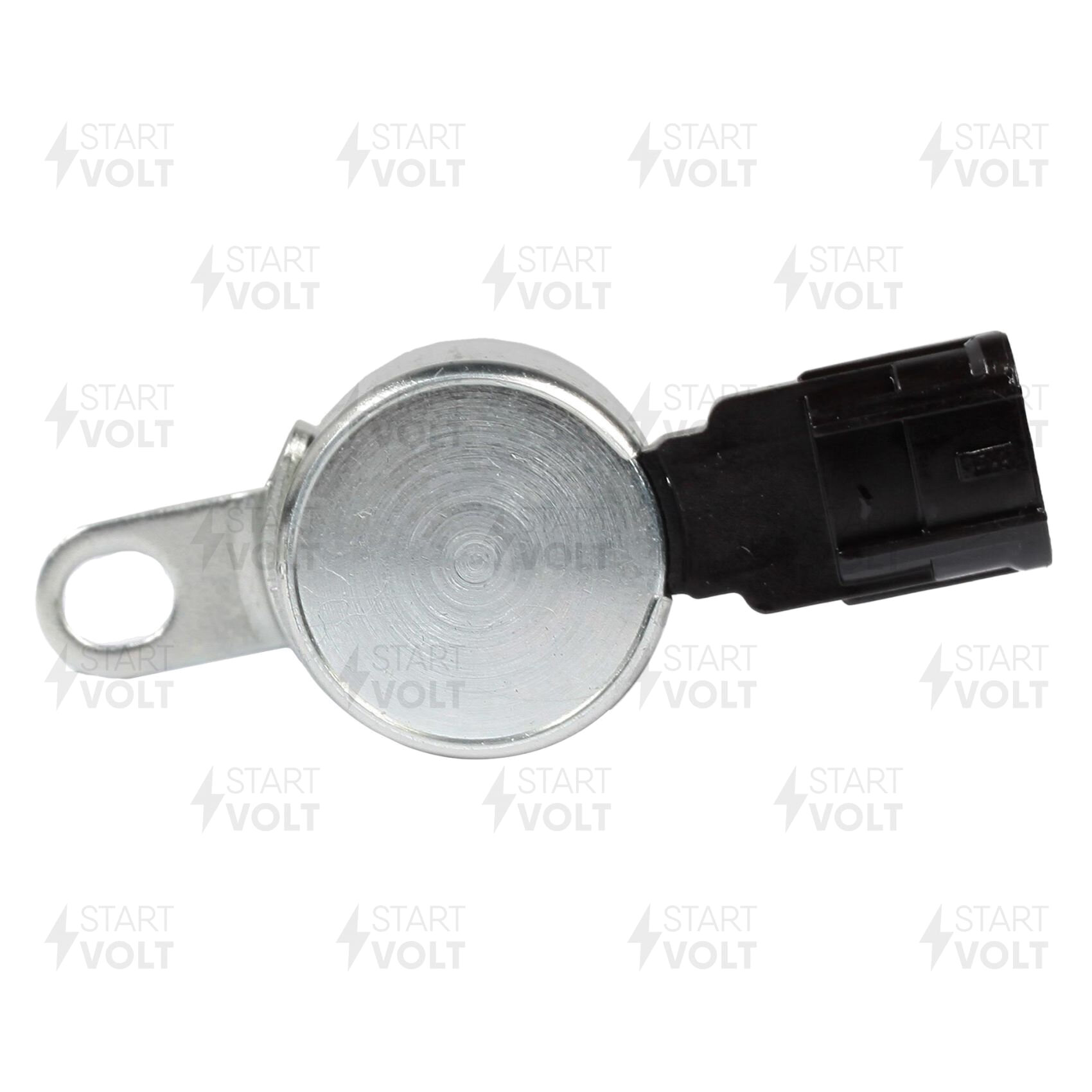 Клапан электромагнитный регулировки фаз ГРМ для автомобилей Subaru Forester SH (07-)/Legacy BL (06-) EJ25 2.5i StartVolt - фото №10