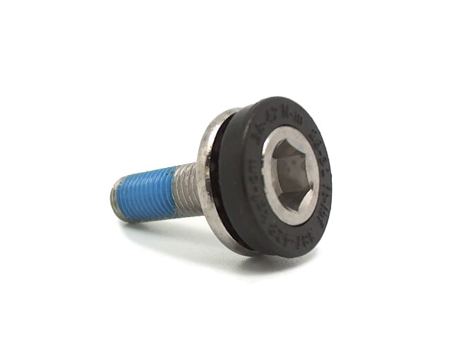 фото Тайваньские производители Болт GY-A3 M8x25мм