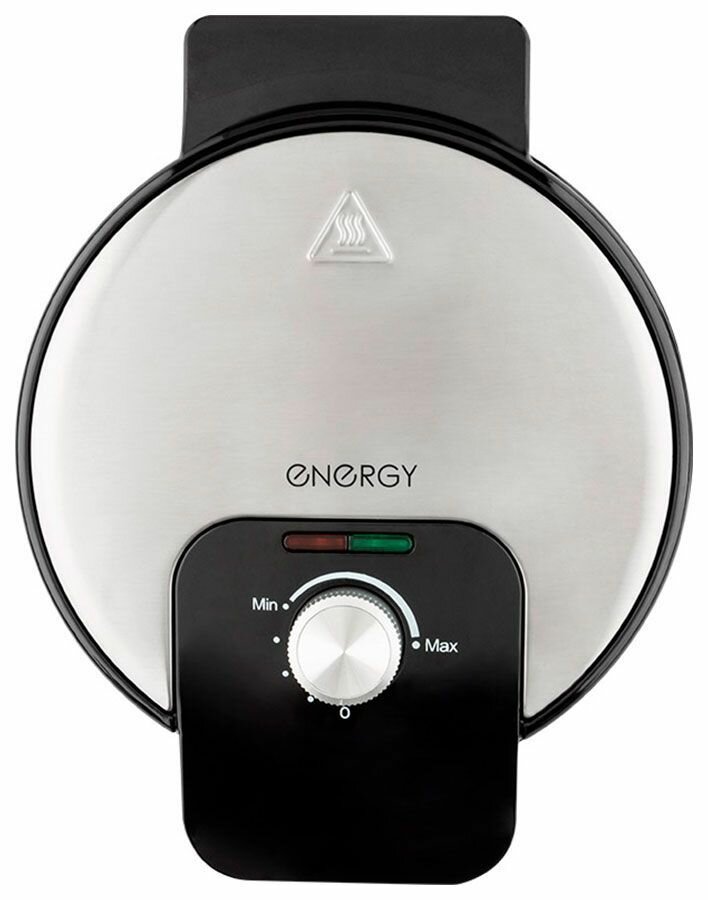 Обзор: Вафельница Energy EN-223
