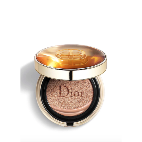 Тональная основа Dior Prestige Le Cushion Teint de Rose, 2N Light Beige тональная основа dior prestige le cushion teint de rose medium beige рефил