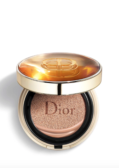 Тональная основа Dior Prestige Le Cushion Teint de Rose, 2N Light Beige