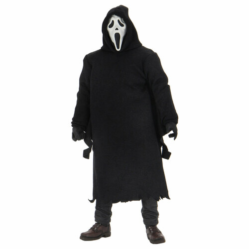 Фигурка NECA Scream Ghostface 413722