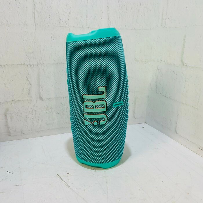 Портативная колонка JBL Charge 5