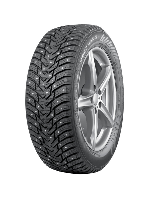 Шина 185/65/14 90T Nokian Tyres Nordman 8 XL