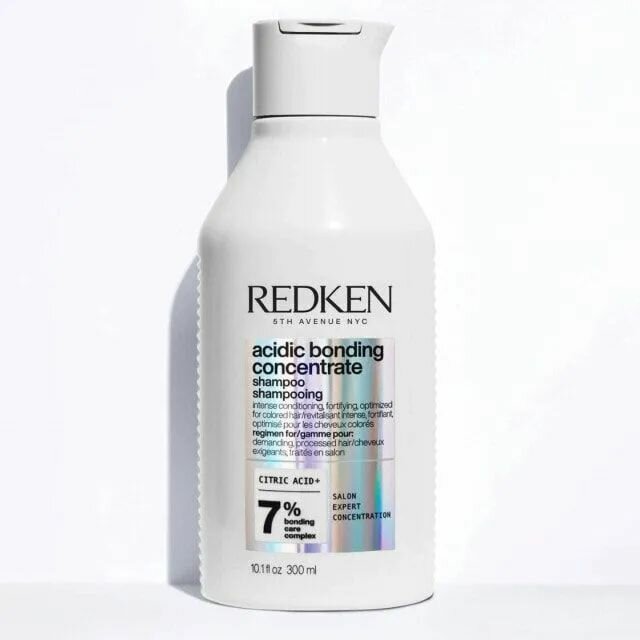 Redken Кондиционер для восстановления силы и прочности волос, 1000 мл (Redken, ) - фото №9