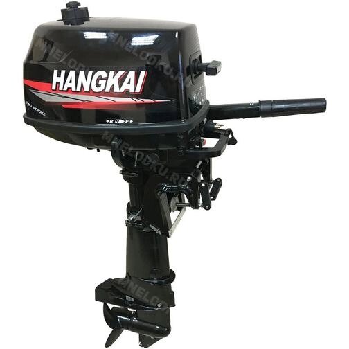 Лодочный мотор HANGKAI M6.0HP