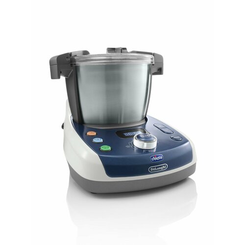 DeLonghi мультиварка BabyMeal синяя 799000₽