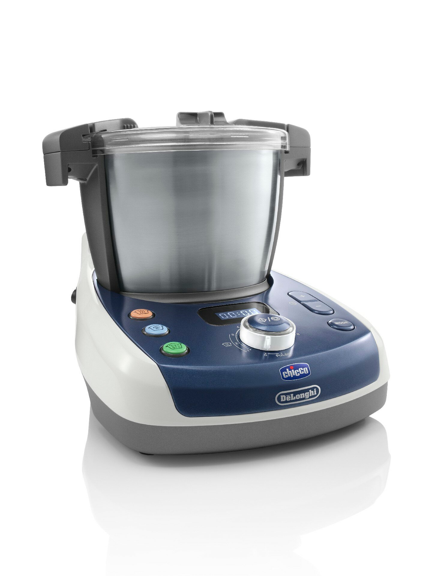 Мультиварка De'Longhi Baby Meal KCP815