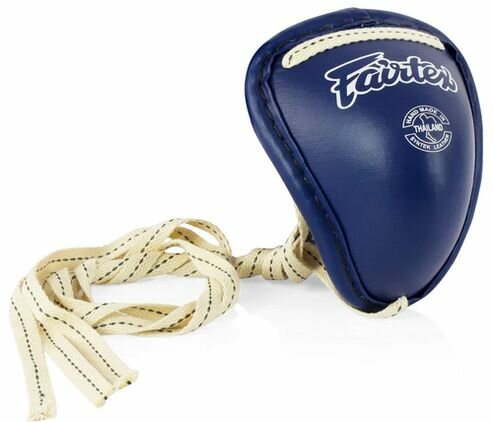 Прочая экипировка и pащита паха Fairtex GC2 black M