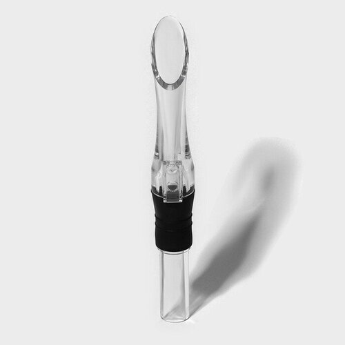 Аэратор для вина Wine Joy 16 см 467₽