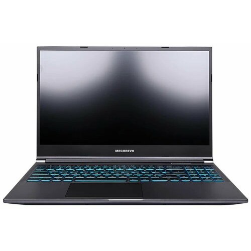 16 Игровой ноутбук MECHREVO JIAOLONG 16 AMD Ryzen 7 6800H RAM 16 ГБ SSD NVIDIA GeForce RTX 3060 Windows Home металлический серый 12999000₽