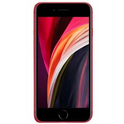 Защитная гидрогеливая пленка для Apple iPhone SE2 (2020)