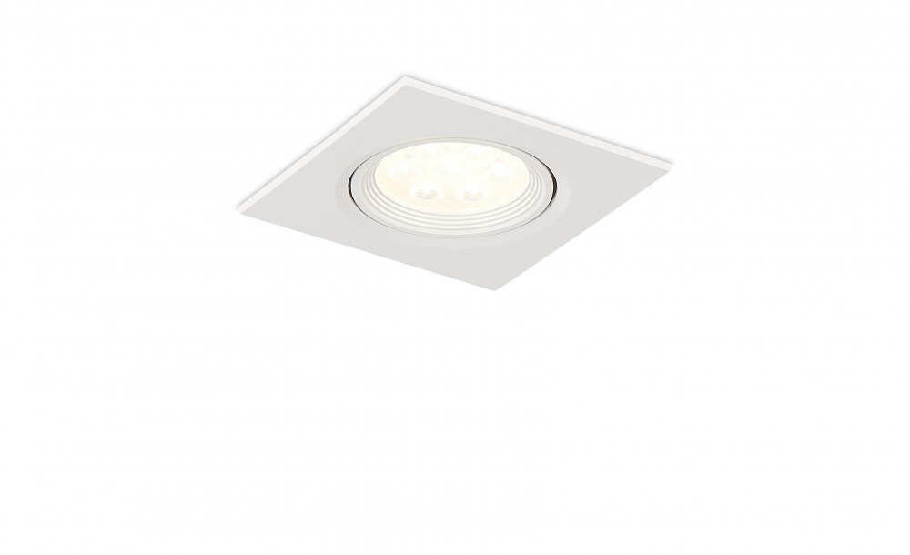 Встраиваемый светильник Simple Story 2084 2084-LED5DLW - фото №8