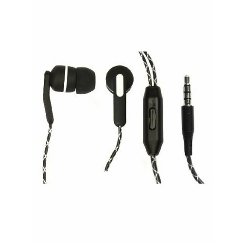 Гарнитура DIALOG ES-F15 черный 531₽