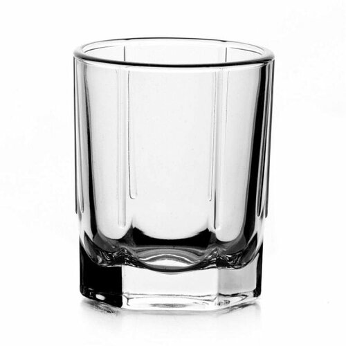 Стопка Стиль объем 50 мл 44₽