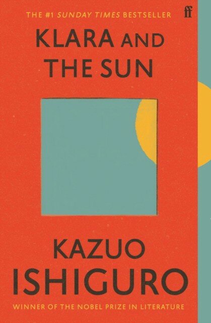 Ishiguro, Kazuo "Klara and the sun"