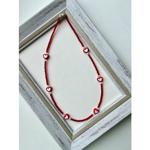 Чокер, длина 38 см