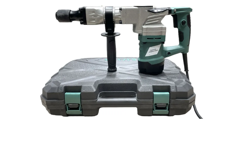 Отбойный молоток 1900 Вт 15 Дж RST-2566