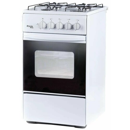 Плита газовая лада Nova RG 24042 W 1629900₽
