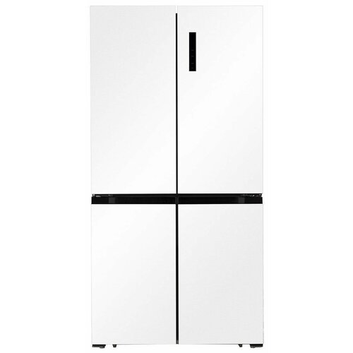 Многокамерный холодильник LEX LCD450WID многокамерный холодильник haier hb 25 fssaaaru