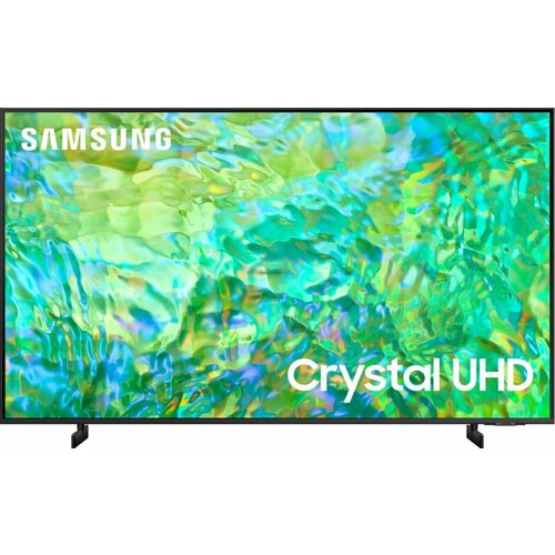 Телевизор Samsung 43 UE43CU8000UXCE Ultra HD 4k SmartTV 49980₽