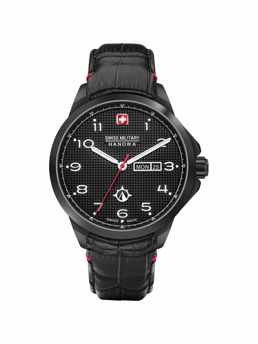 Наручные часы Swiss Military Hanowa 29600