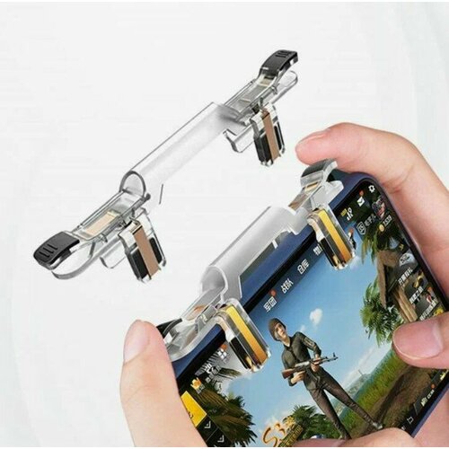 Триггеры для телефона смартфона D9 PUBG Call Of Dudy Fortnite Standoff 29900₽