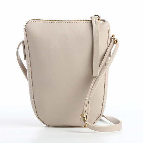 фото Сумка , бежевый нет бренда