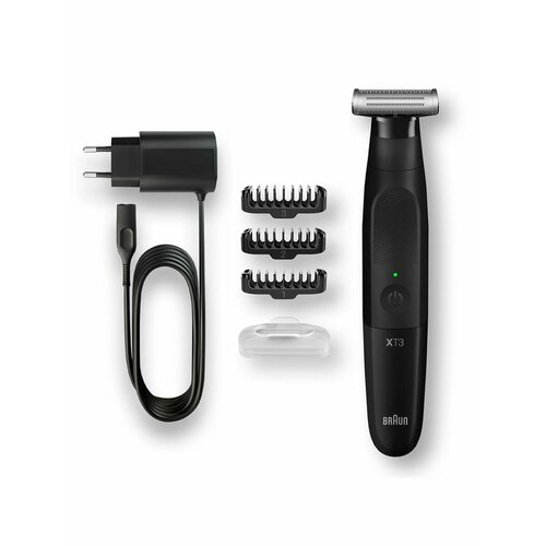 Триммер для бороды усов OneTool XT 3100 584100₽