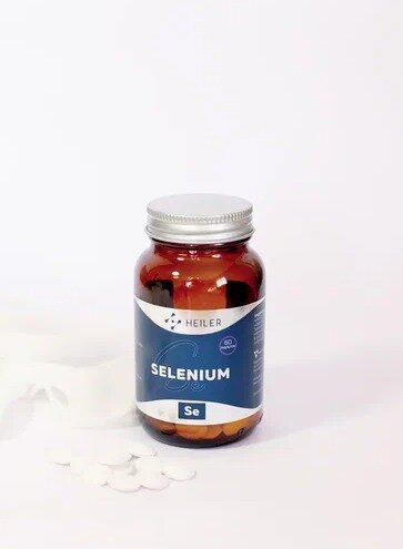 БАД "Селен 150 мкг (Selenium 150 mcg)"