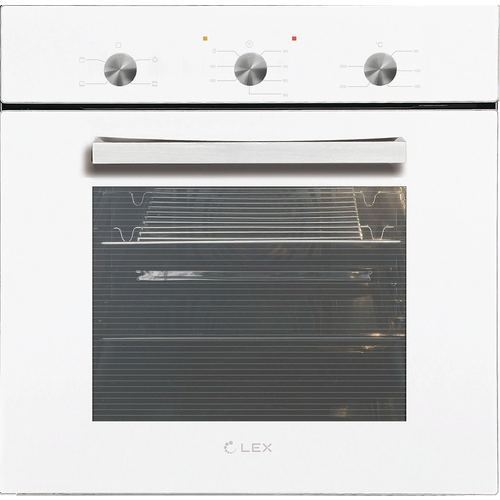 Встраиваемые духовые шкафы LEX EDM 042 WH 2299000₽