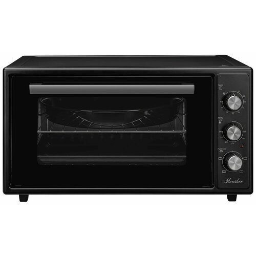 Мини-печь MONSHER Monsher MMO 4825 Noir 1552600₽