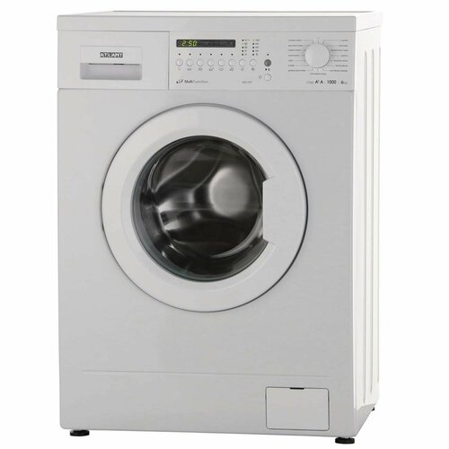 Стиральная машина Atlant 60С107-000 2689000₽