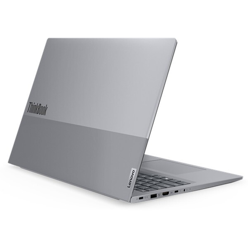 Ноутбук Lenovo Thinkbook 16 Gen6 IRL I7-13700H видеокарта Intel Iris Xe 16 ГБ 1 ТБ SSD 10990000₽