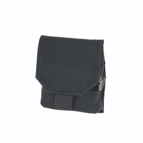 фото Srvv подсумок для 1го маг. свд v-1, на липучке (черный)