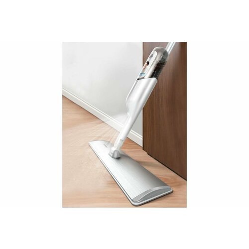 Швабра с распылителем BoomJoy original, 130 см Spray-mop премиум, основание 60 см, арт JY3321.