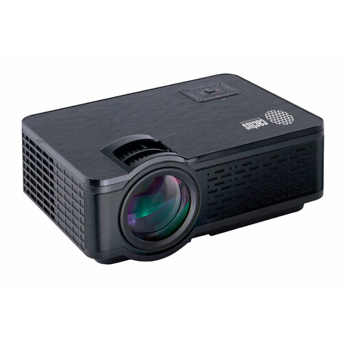 Проектор Cactus CS-PRE05B WXGA LCD 1800Lm 1280x720 15001 ресурс лампы30000часов 1xUSB typeA 2xHDMI 175кг 1798000₽