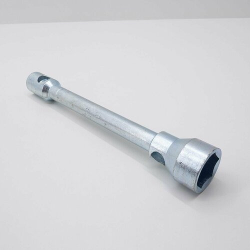 Ключ балонный 3820 без воротка длина 350 NILSON PARTS 2730₽