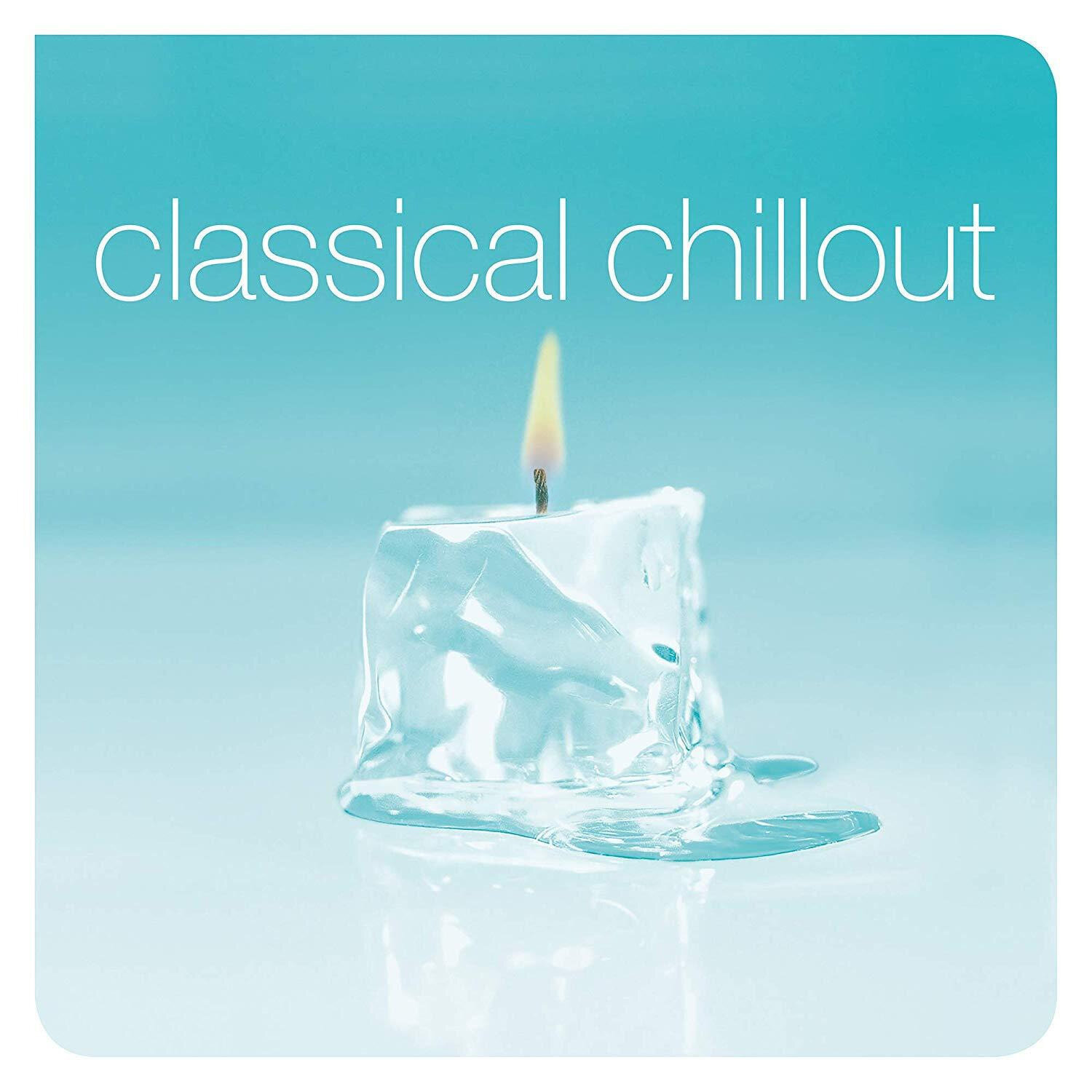 Various – Classical Chillout