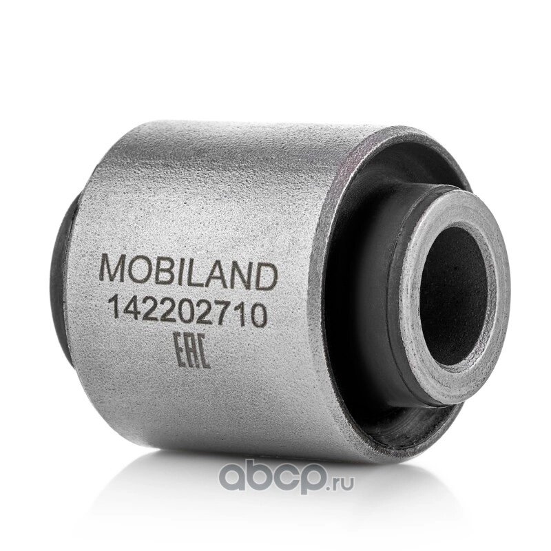 Сайлентблок Mobiland 142202710