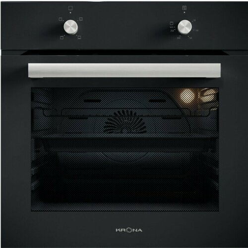 Электрический духовой шкаф Krona ASTRO 60 BL 3169000₽