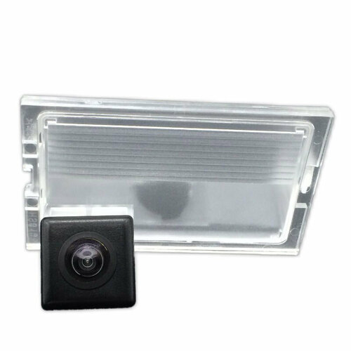 Камера заднего вида Land Rover Freelander 2 199000₽