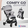 Прогулочная коляска детская Farfello Comfy Go Comfort