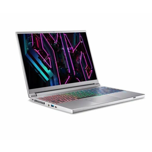 Ноутбук Acer Predator Triton 14 PT14-51-78B4 i7-13700H NVIDIA GeForce RTX 4050 14 IPS 16GB 512 SSD 10500000₽