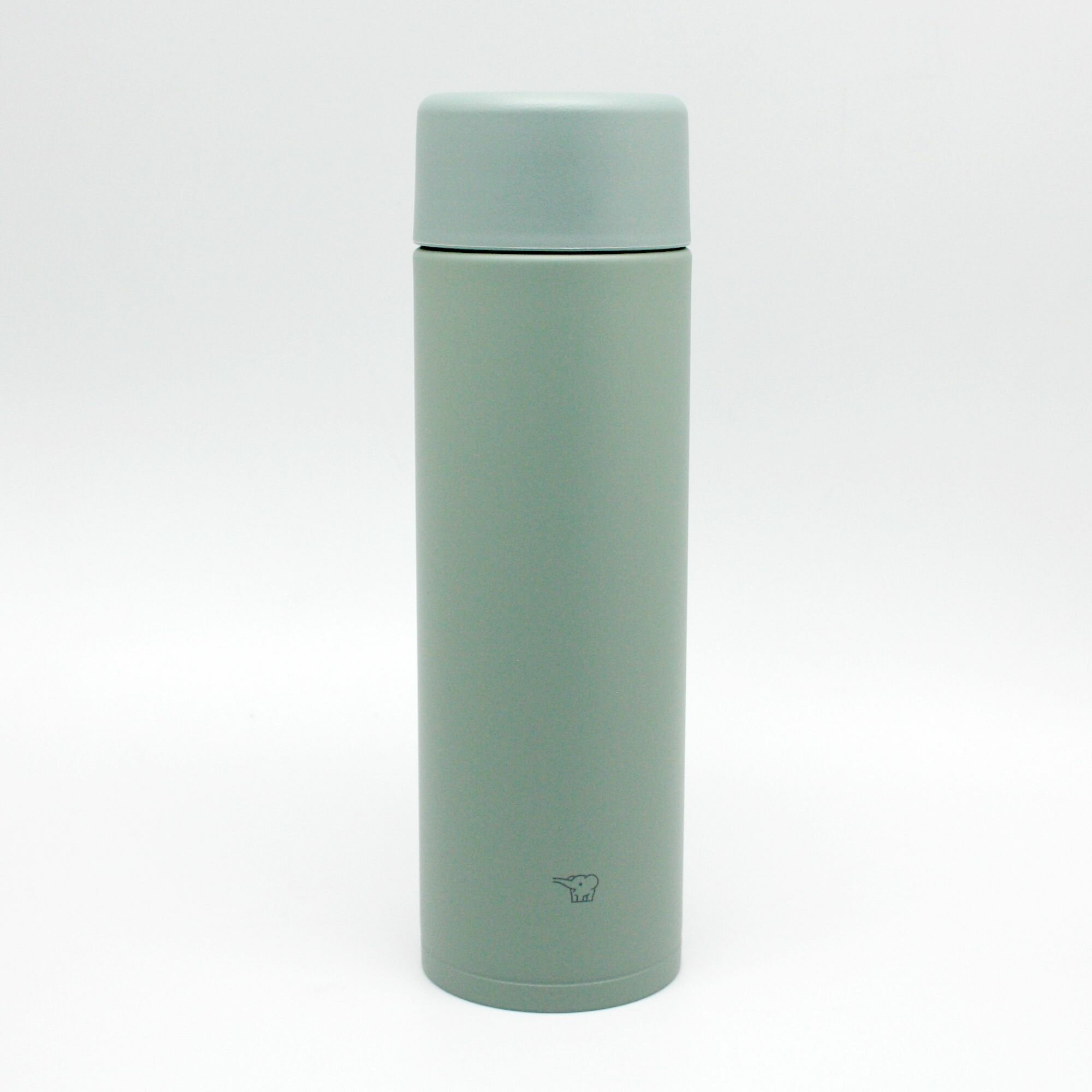 Термос Zojirushi SM-ZB48 0,48 л. (Matte Green GM)