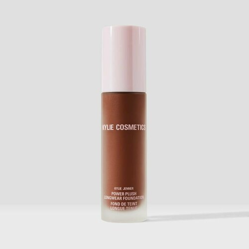 Kylie Cosmetics Тональный крем Power Plush Longwear Foundation (9,5c)