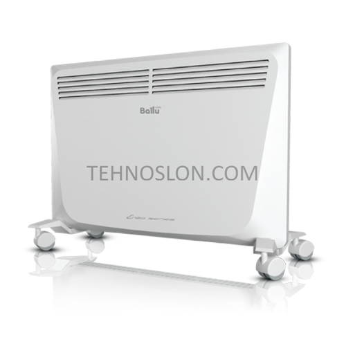 Обогреватели BALLU Конвектор BALLU BECEZMR-2000 механический термостат 760000₽