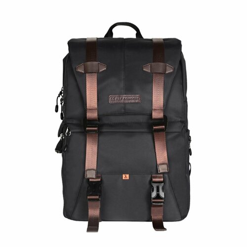 фото Рюкзак k&f concept kf13.092 20l, черный