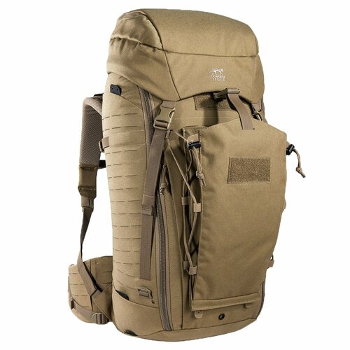 Tasmanian Tiger Modular Pack 45 Plus khaki